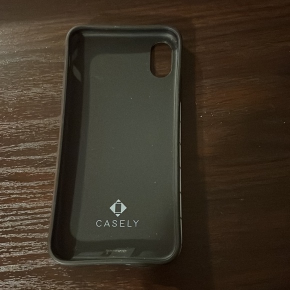 Casely iPhone case - Picture 2 of 2